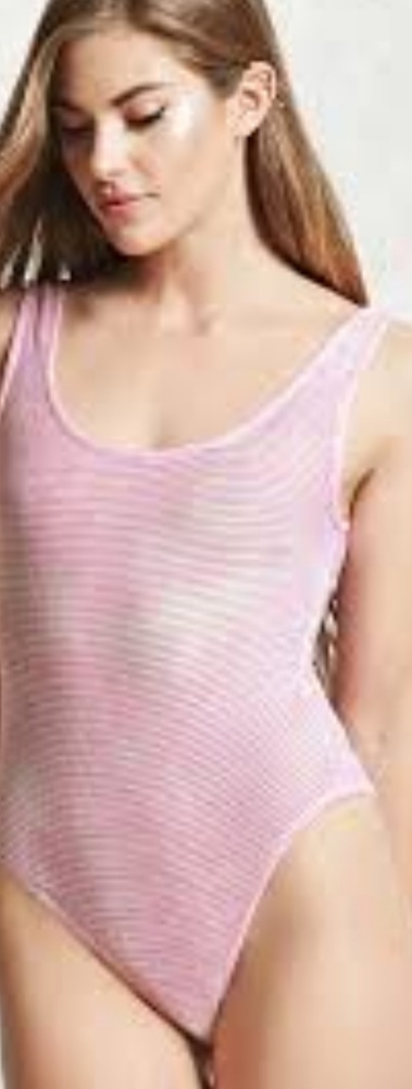 Bodysuit